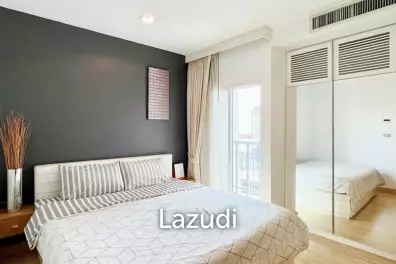 1 Bedroom 1 Bathroom40 SQ.M 59 Heritage