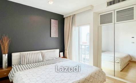 1 Bedroom 1 Bathroom40 SQ.M 59 Heritage