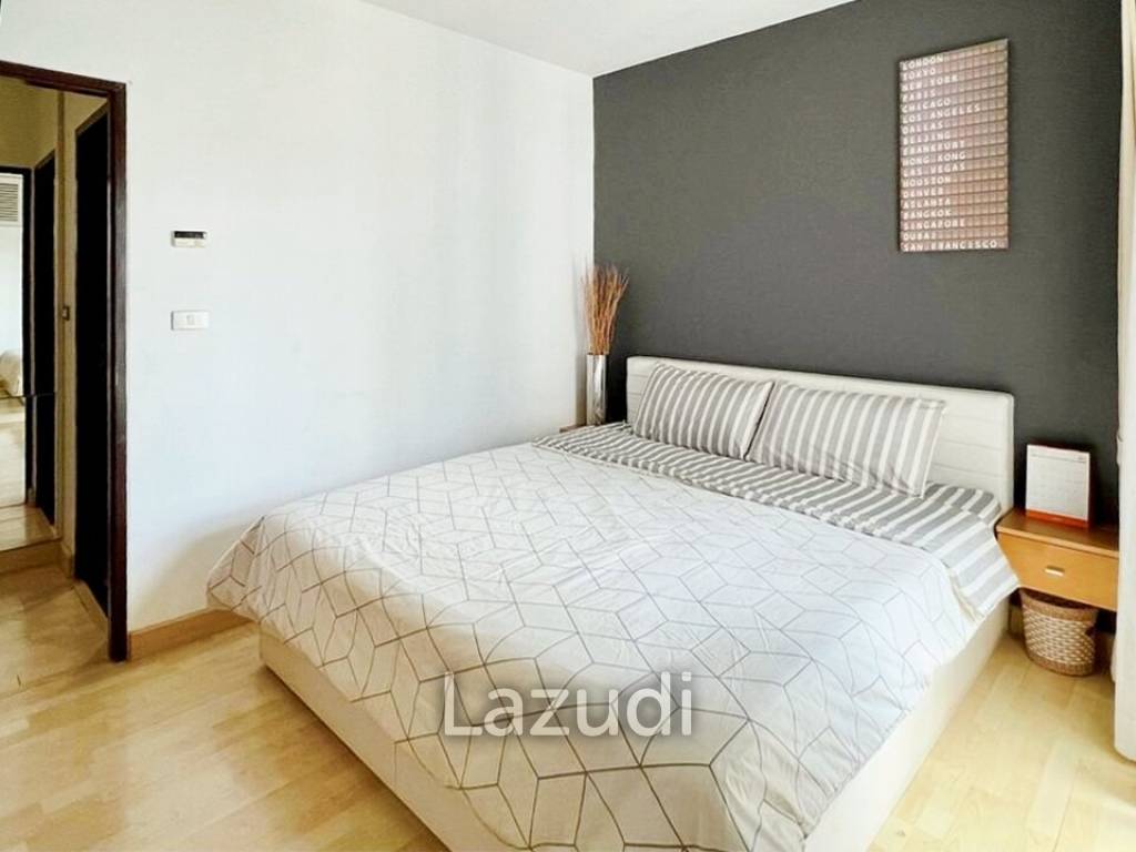 1 Bedroom 1 Bathroom40 SQ.M 59 Heritage