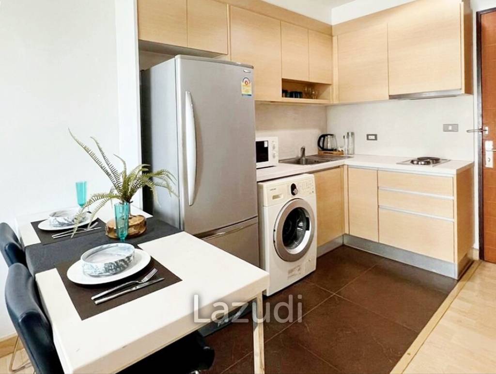 1 Bedroom 1 Bathroom40 SQ.M 59 Heritage