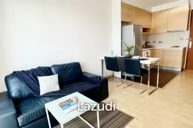 1 Bedroom 1 Bathroom40 SQ.M 59 Heritage