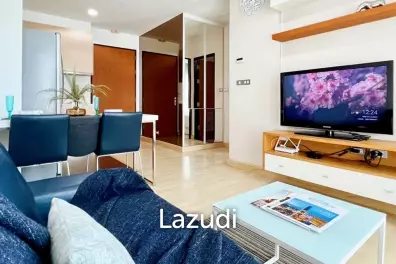 1 Bedroom 1 Bathroom40 SQ.M 59 Heritage