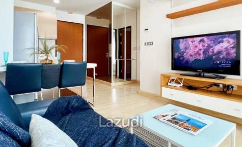 1 Bedroom 1 Bathroom40 SQ.M 59 Heritage
