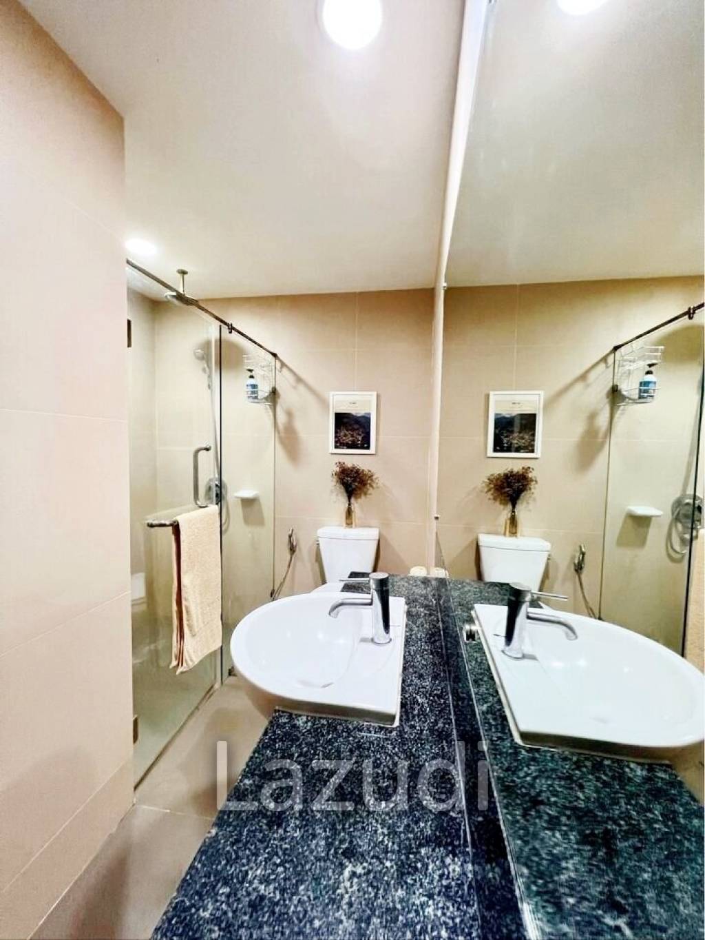 1 Bedroom 1 Bathroom40 SQ.M 59 Heritage