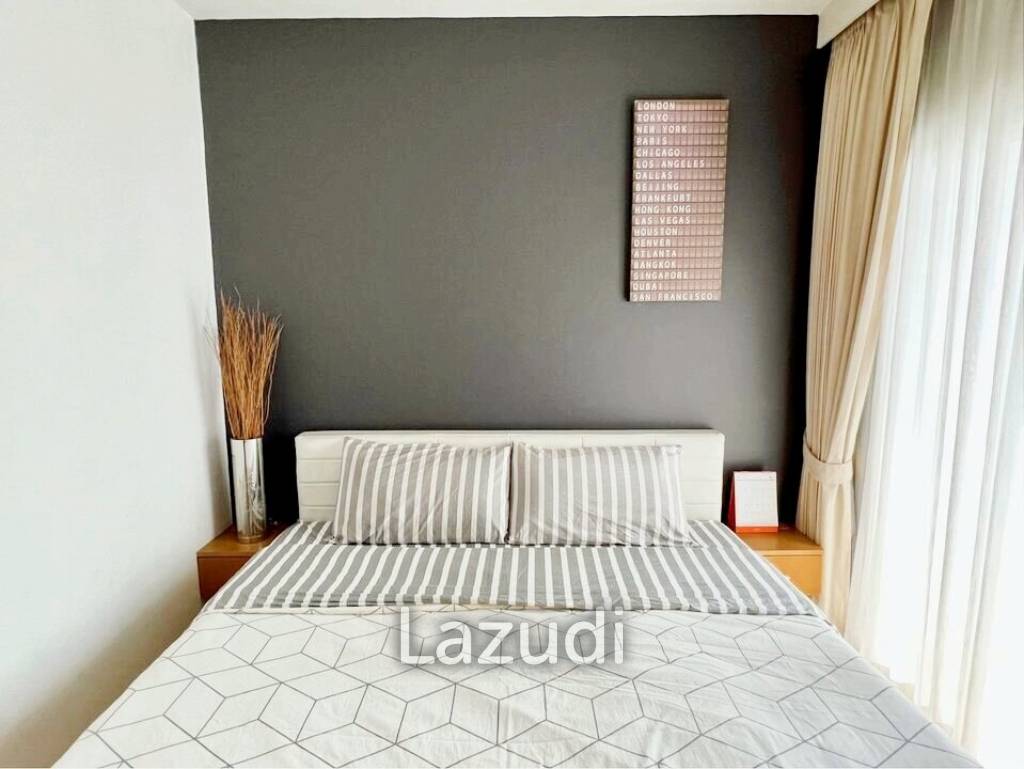 1 Bedroom 1 Bathroom40 SQ.M 59 Heritage
