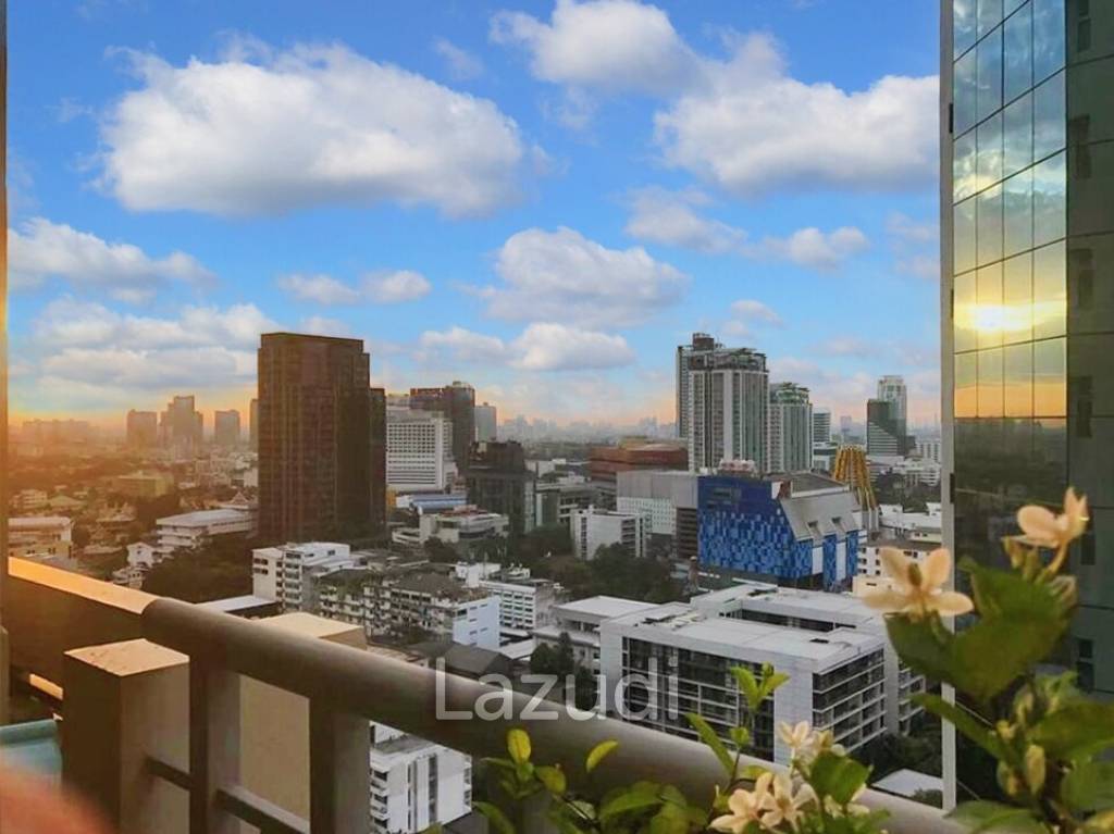1 Bedroom 1 Bathroom40 SQ.M 59 Heritage