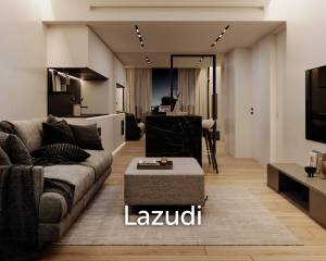 1 Bed 1 Bath 69.01 SQ.M Essence Residence