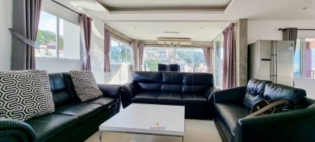 14 Bedrooms Commercial For Sale In Patong, Phuket