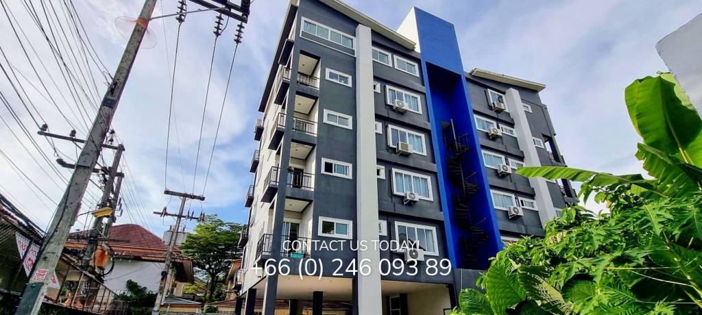 
        14 Bedrooms Commercial For Sale In Patong, Phuket
      