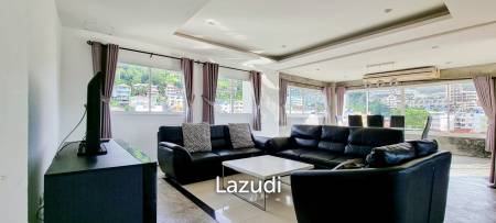 14 Bedrooms Commercial For Sale In Patong, Phuket