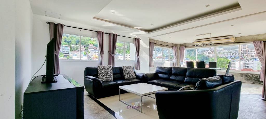 14 Bedrooms Commercial For Sale In Patong, Phuket