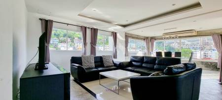 14 Bedrooms Commercial For Sale In Patong, Phuket