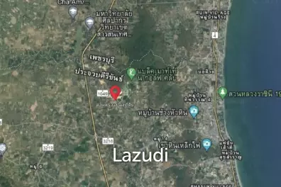 1-1-34 Land Plot For Sale In Black Mountain