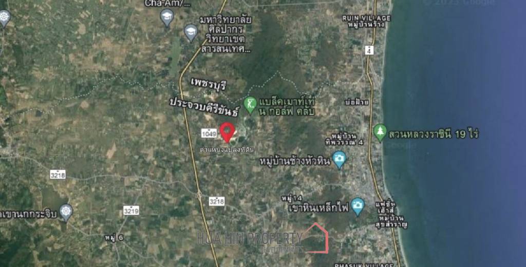 1-1-34 Land Plot For Sale In Black Mountain