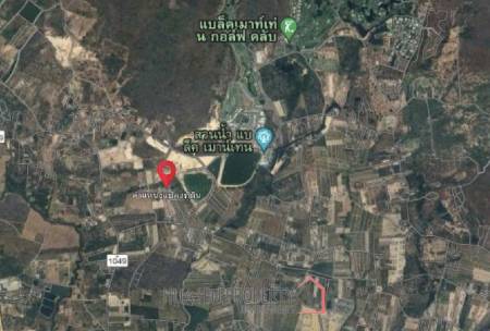 1-1-34 Land Plot For Sale In Black Mountain