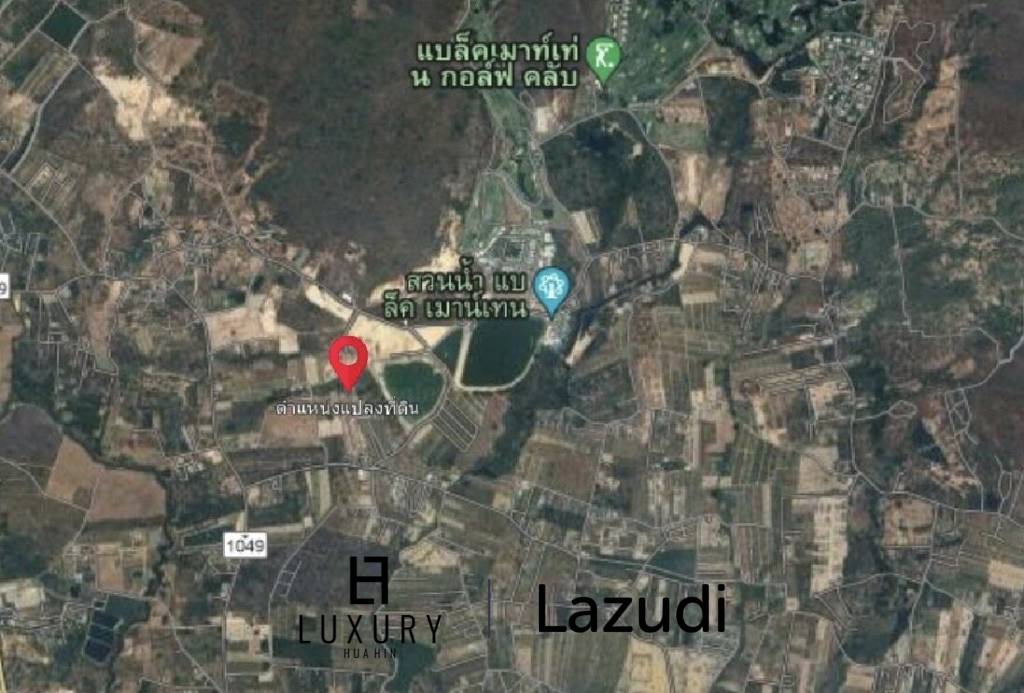 1-1-34 Land Plot For Sale In Black Mountain