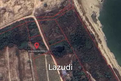 1-1-34 Land Plot For Sale In Black Mountain
