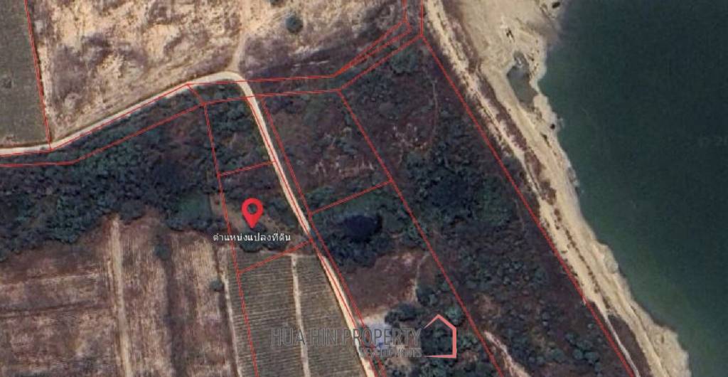 1-1-34 Land Plot For Sale In Black Mountain