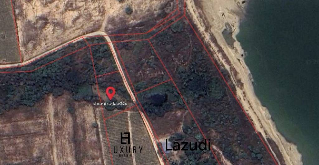 1-1-34 Land Plot For Sale In Black Mountain