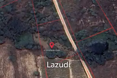 1-1-34 Land Plot For Sale In Black Mountain