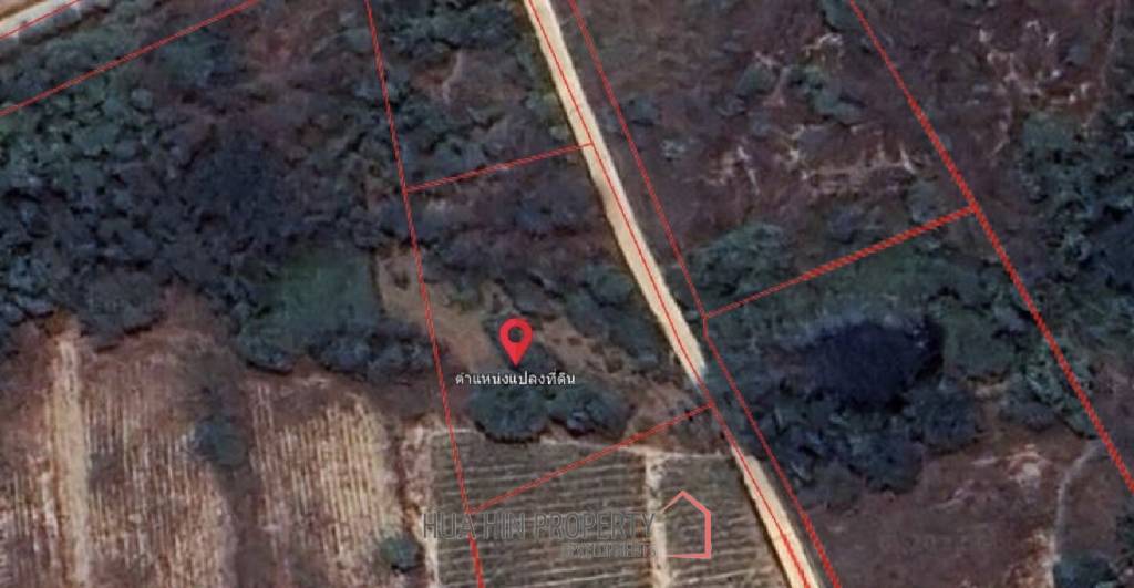 1-1-34 Land Plot For Sale In Black Mountain
