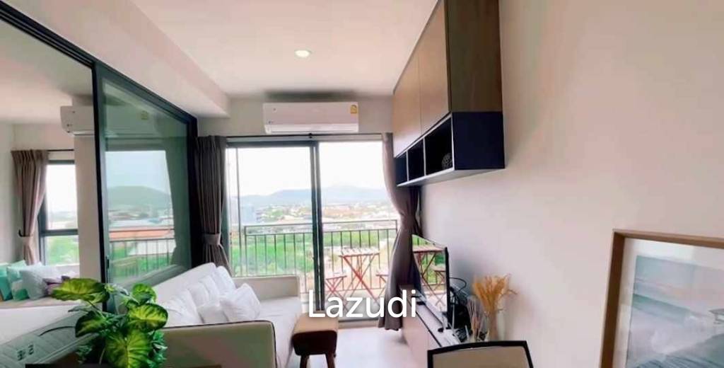 La Casita : 1 Bedroom Condo On The Top Floor