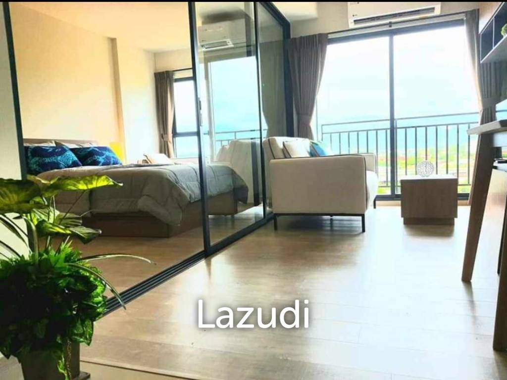 La Casita : 1 Bedroom Condo On The Top Floor