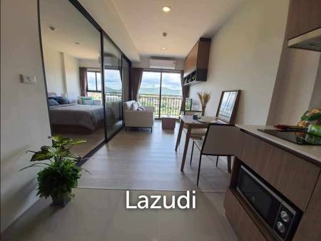 La Casita : 1 Bedroom Condo On The Top Floor