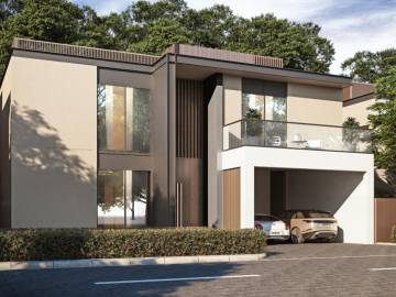 6 Bed 7 Bath 7,140.24 Sq.Ft Sobha Reserve