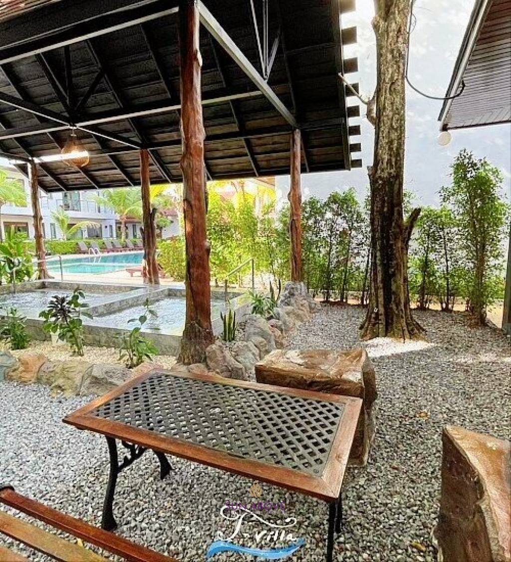 T-Villa Nai Yang: Premier 5-Star Hotel and Resort for Sale in Phuket