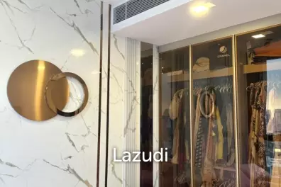 1 Bed 1 Bath 36 SQ.M One 9 Five Asoke - Rama 9