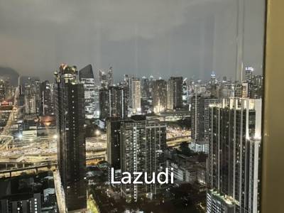 1 Bed 1 Bath 36 SQ.M One 9 Five Asoke - Rama 9