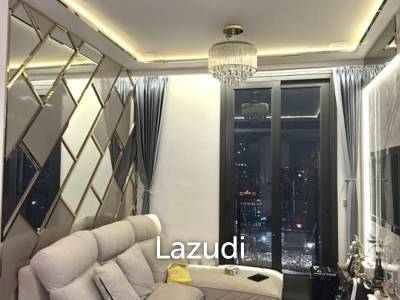 1 Bed 1 Bath 36 SQ.M One 9 Five Asoke - Rama 9