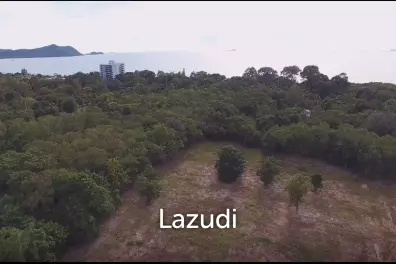 Prime Property for Sale: 6 Rai 381 Wah