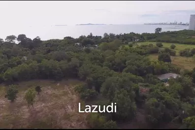 Prime Property for Sale: 6 Rai 381 Wah