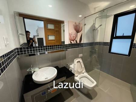 1 Bed 1 Bath A luxury condo in Chalong