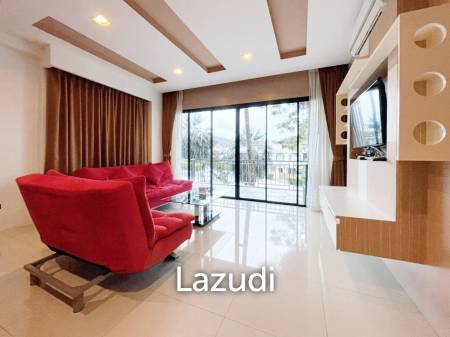 1 Bed 1 Bath A luxury condo in Chalong