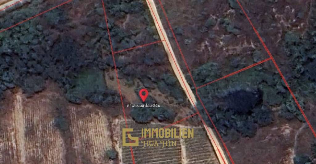 1-1-34 Land Plot For Sale In Black Mountain