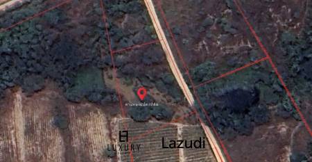1-1-34 Land Plot For Sale In Black Mountain