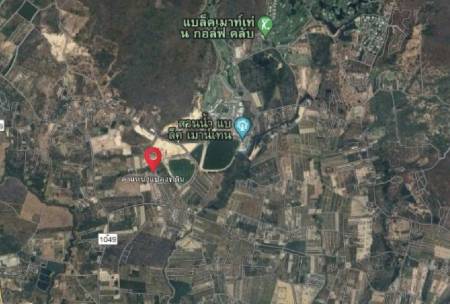 1-1-34 Land Plot For Sale In Black Mountain