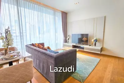 1 Bedroom 1 Bathroom 57 SQ.M Saladaeng One
