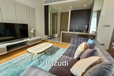 1 Bedroom 1 Bathroom 57 SQ.M Saladaeng One