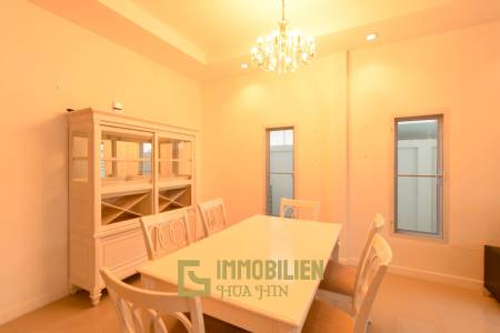 160 m² 3 Chambre 2 Salle de bain Villa Pour Louer