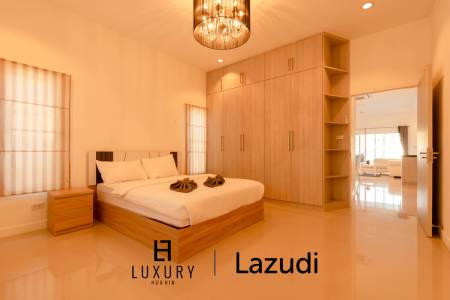 160 m² 3 Chambre 2 Salle de bain Villa Pour Louer