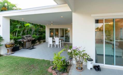 The Lees 3: 3 Bedroom 2 Bathroom Pool Villa