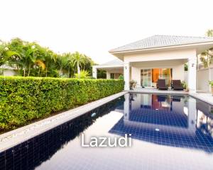 The Lees 3: 3 Bedroom 2 Bathroom Pool Villa