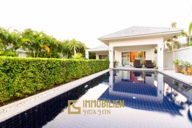 The Lees 3: 3 Bedroom 2 Bathroom Pool Villa