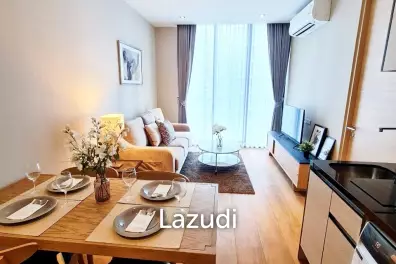 2 Bed 1 Bath 55 SQ.M Park Origin Phromphong