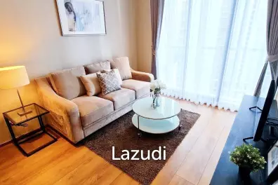 2 Bed 1 Bath 55 SQ.M Park Origin Phromphong