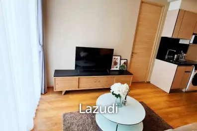 2 Bed 1 Bath 55 SQ.M Park Origin Phromphong